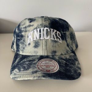 New York Knicks Strap-back Hat